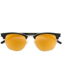 солнцезащитные очки Classic SL 108 Saint Laurent Eyewear