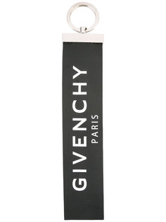 брелок с принтом логотипа Givenchy