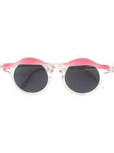солнцезащитные очки Blinkers Jc De Castelbajac Vintage