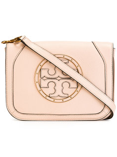 сумка через плечо с логотипом  Tory Burch