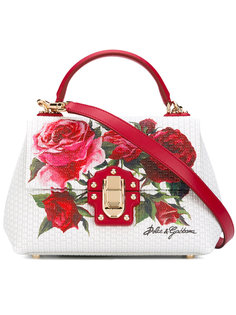 сумка-тоут Lucia Dolce & Gabbana