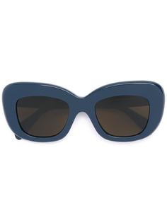 солнцезащитные очки Diane Céline Eyewear