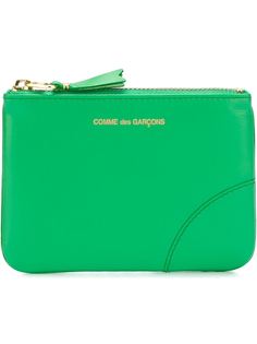 кошелек Colour Plain  Comme Des Garçons Wallet