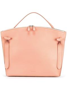 сумка-тоут Hill Jil Sander