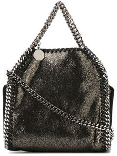 сумка-тоут Falabella Stella McCartney