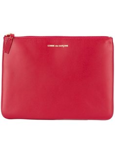 кошелек на молнии  Comme Des Garçons Wallet