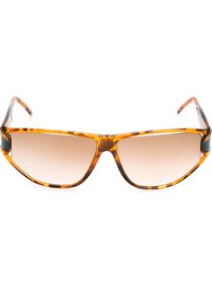 солнцезащитные очки  Givenchy Vintage