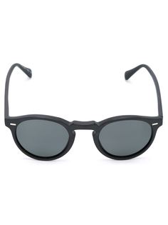 солнцезащитные очки Gregory Peck  Oliver Peoples