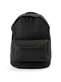 рюкзак с геометрическим узором Bao Bao Issey Miyake