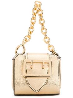 мини клатч Burberry
