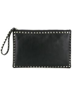 клатч Valentino Garavani Rockstud  Valentino