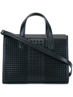 сумка-тоут Unpredictable Philipp Plein