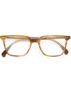 очки Opll Oliver Peoples