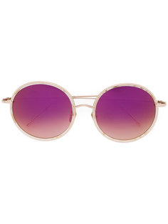 солнцезащитные очки Coco II Frency & Mercury