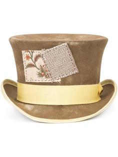 шляпа Mad Hatter Nick Fouquet