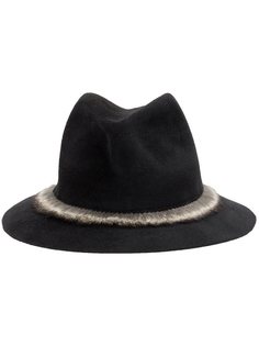 шляпа Unibrow Lola Hats