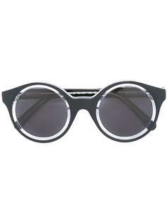 солнцезащитные очки Isa Kyme