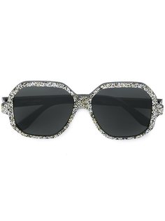 солнцезащитные очки New Wave 2 Saint Laurent Eyewear