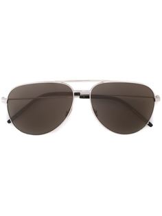 солнцезащитные очки Classic 11 Saint Laurent Eyewear