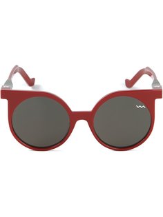 круглые солнечные очки WL001 Vava
