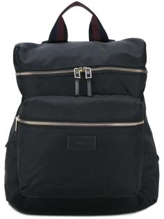 рюкзак с карманами Paul Smith