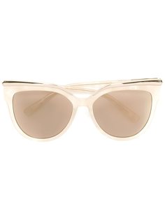 солнцезащитные очки Cat Eye Rim MCM
