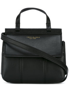 мини сумка-тоут Block T Tory Burch