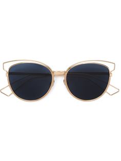 солнцезащитные очки Sideral 2 Dior Eyewear