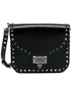 сумка на плечо Valentino Garavani Rockstud Valentino