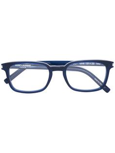 очки SL 7  Saint Laurent Eyewear