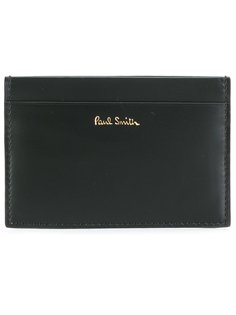 визитница с принтом Paul Smith