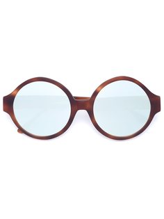 солнцезащитные очки Vera Wang