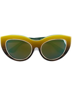 солнцезащитные очки N°03  Dax Gabler