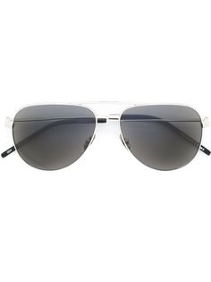 солнцезащитные очки Classic 11  Saint Laurent Eyewear