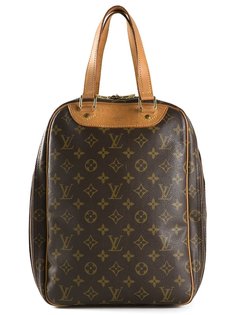 сумка для обуви Excursion Louis Vuitton Vintage
