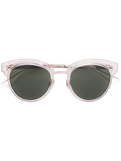 солнцезащитные очки Dior Enigme Dior Eyewear