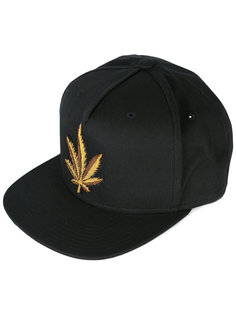 кепка с марихуаной Palm Angels