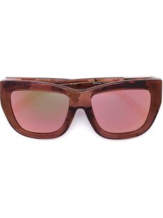 солнцезащитные очки C5 Linda Farrow x 3.1 Phillip Lim 3.1 Phillip Lim