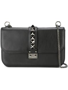 сумка на плечо Glam Lock  Valentino