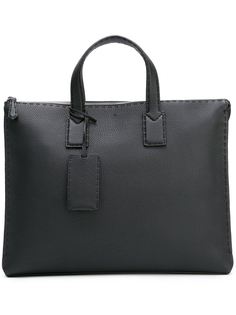 портфель Selleria Fendi