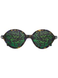 солнцезащитные очки Umbrage Dior Eyewear