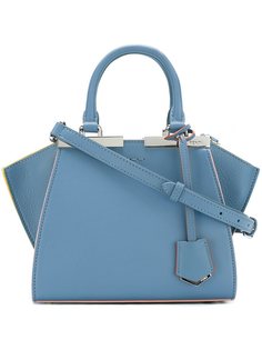 маленькая сумка-тоут 3Jours  Fendi