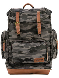 камуфляжный рюкзак  Eastpak