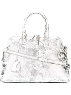 сумка-тоут ‘Défilé Maison Margiela