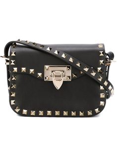сумка на плечо Rockstud Valentino