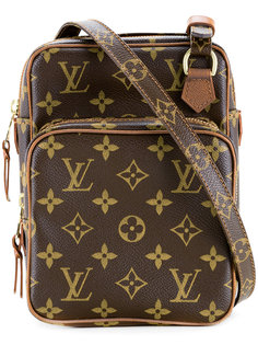 сумка через плечо Sac 2 Poches Louis Vuitton Vintage