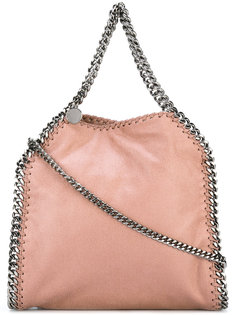 мини сумка-тоут Falabella Stella McCartney