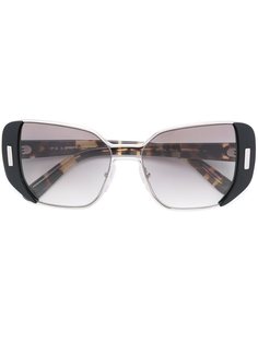 солнцезащитные очки  Prada Eyewear