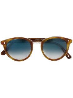 солнцезащитные очки Spelman  Oliver Peoples