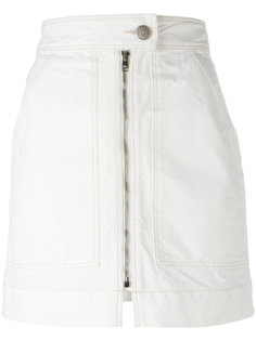 юбка Demie Isabel Marant